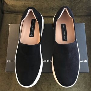 Steven by Steve Madden Hilda platform sneakers